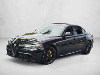 2020 Alfa Romeo Giulia Sport -
                  Sanford, FL