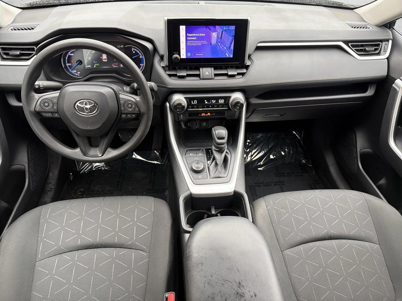 Thumbnail: 2024 Toyota RAV4 - 3