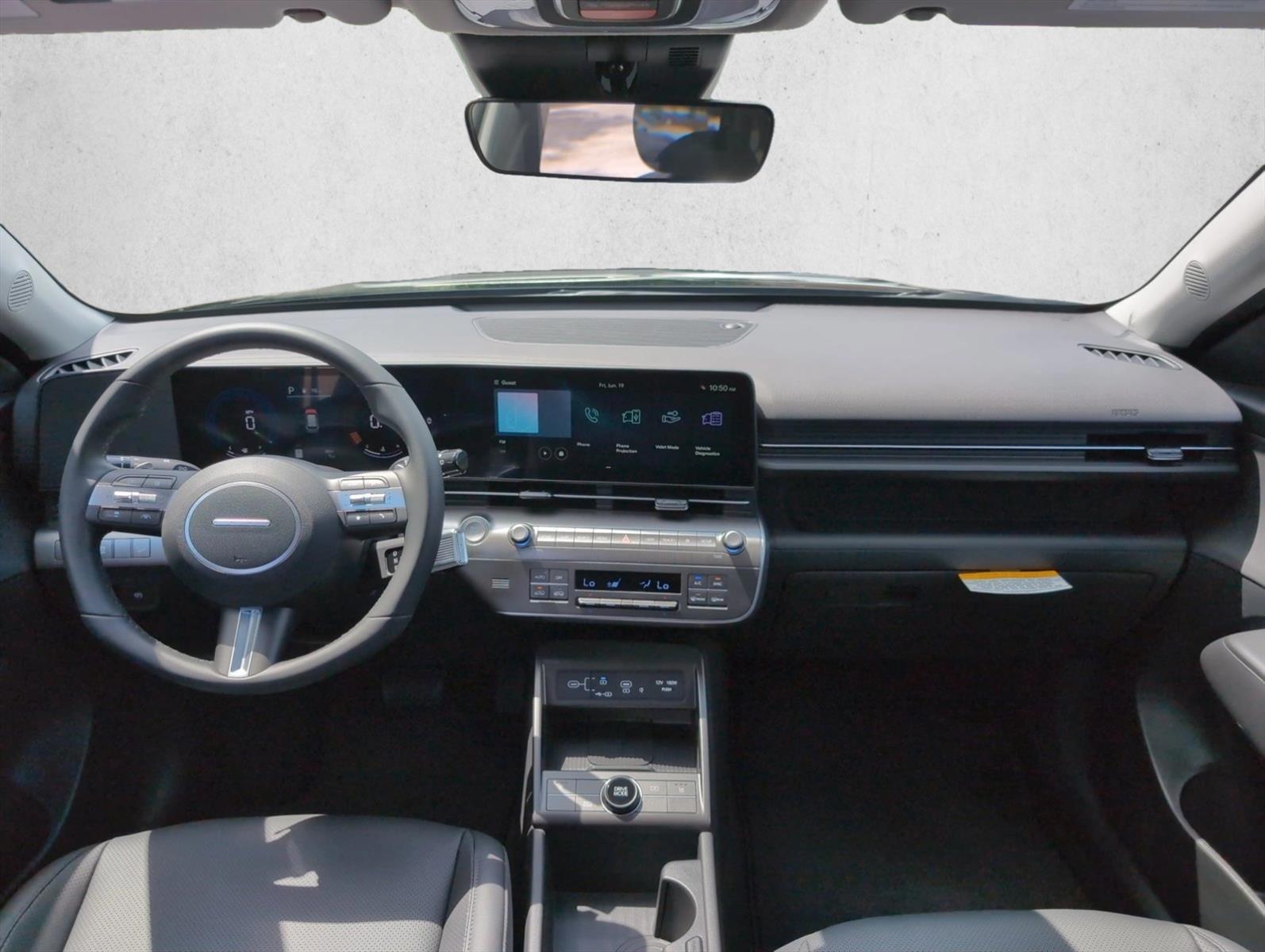 Thumbnail: 2026 Hyundai Kona - 4
