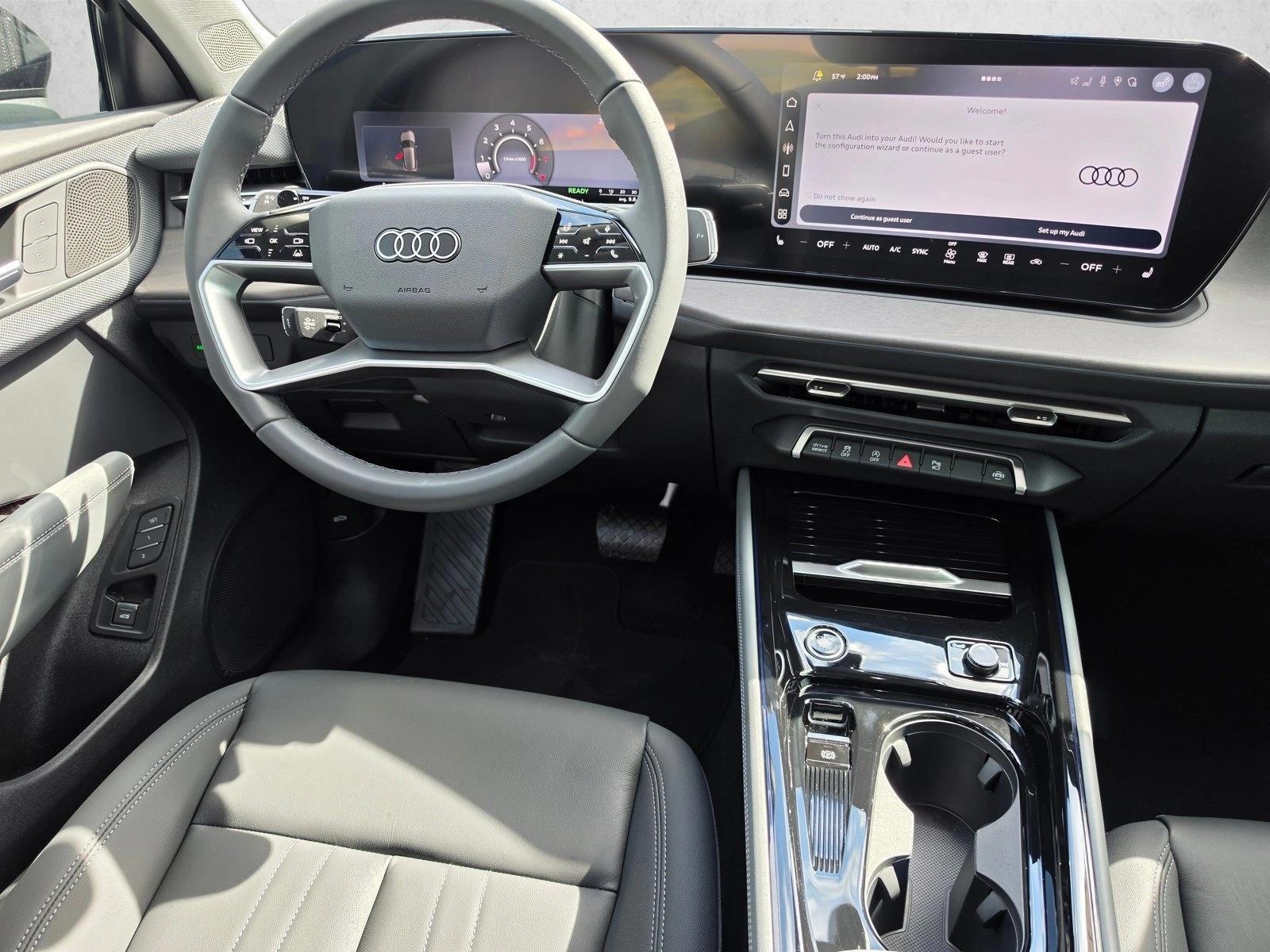 Thumbnail: 2026 Audi Q3 - 4