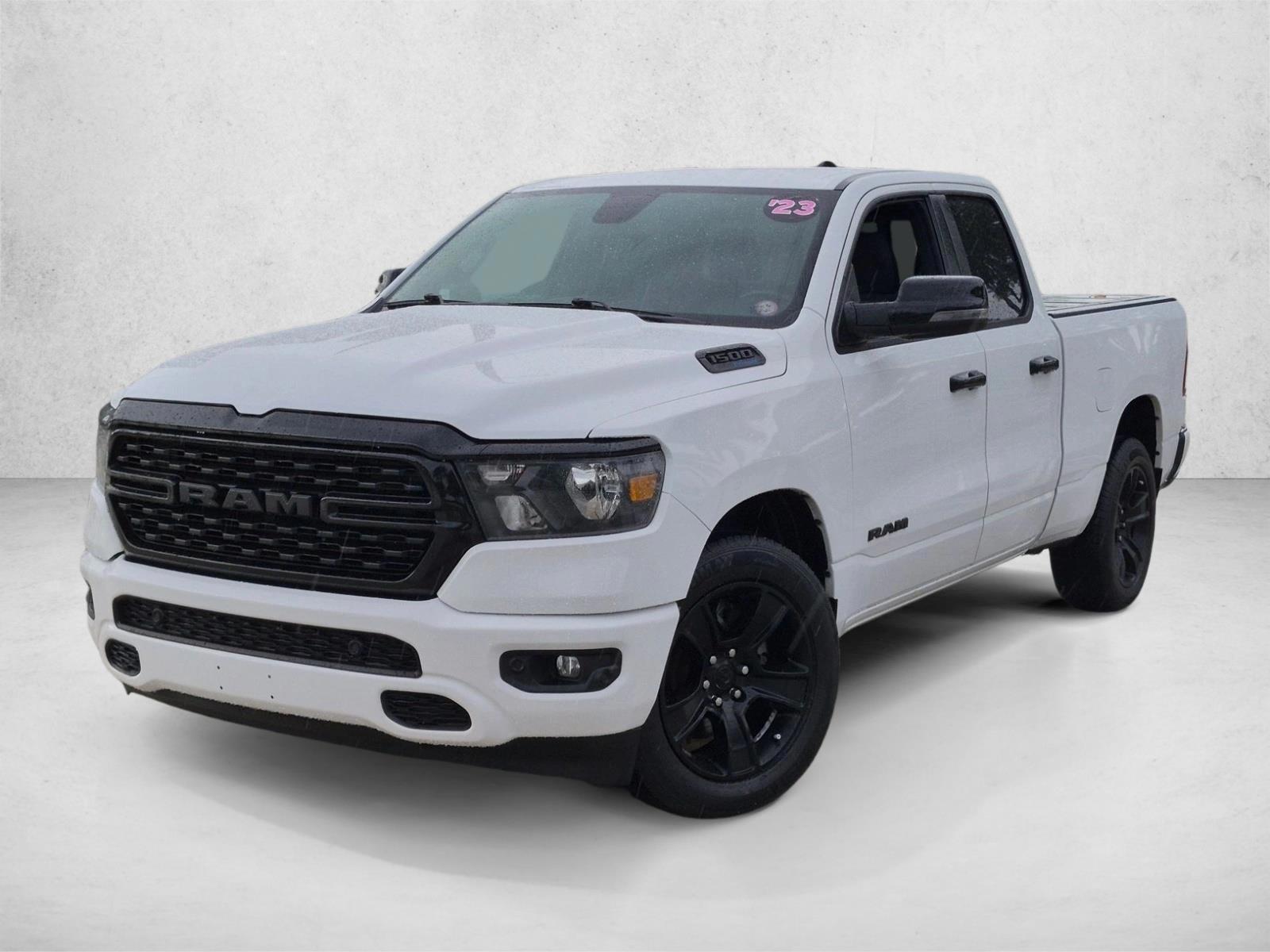 2023 RAM 1500 Pickup