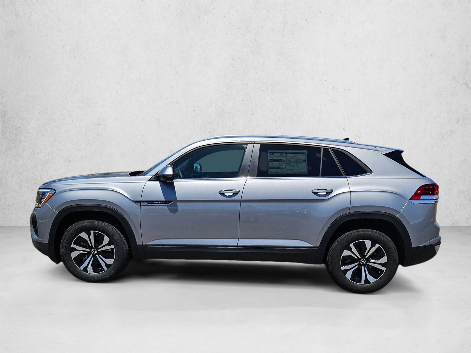Thumbnail: 2026 Volkswagen Atlas - 2