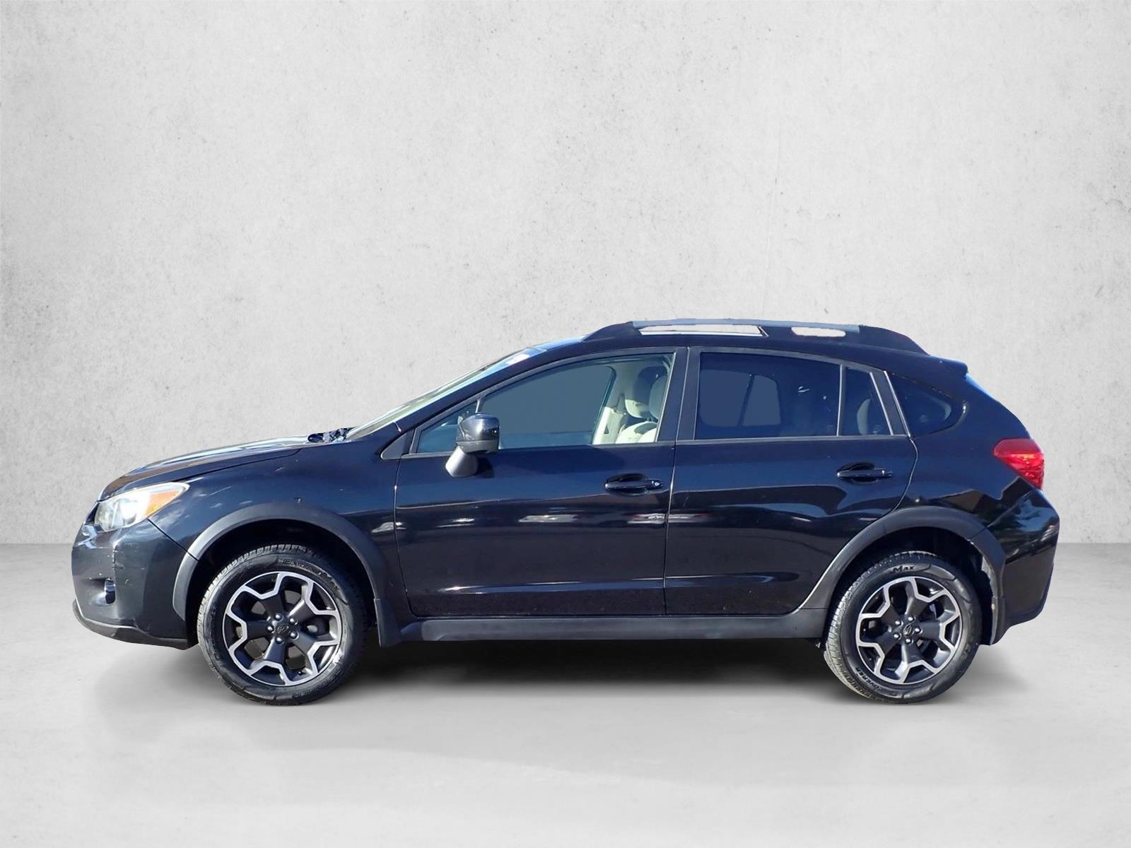 Thumbnail: 2013 Subaru Crosstrek - 2