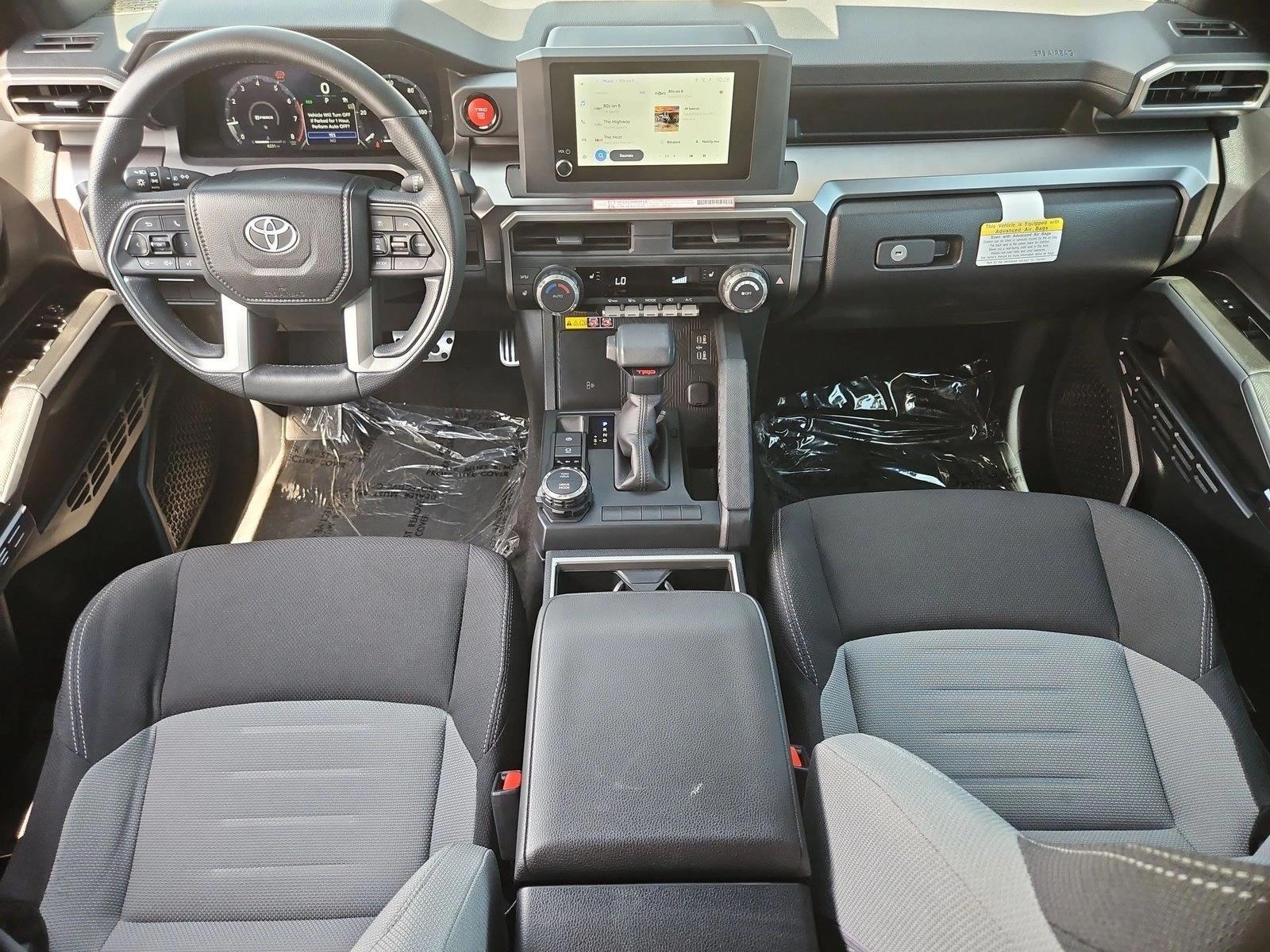 Thumbnail: 2025 Toyota 4Runner - 3