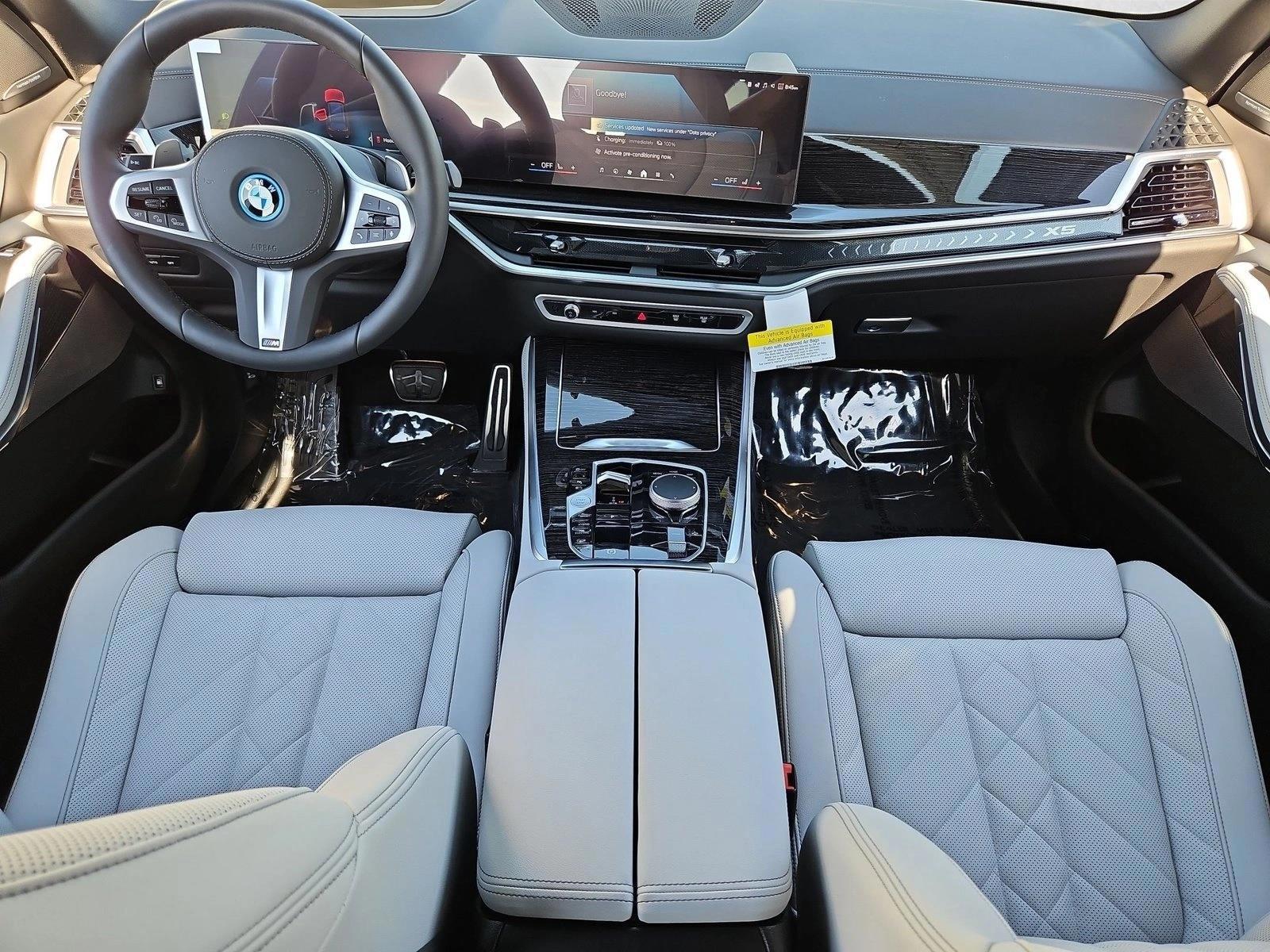 Thumbnail: 2026 BMW X5 - 4