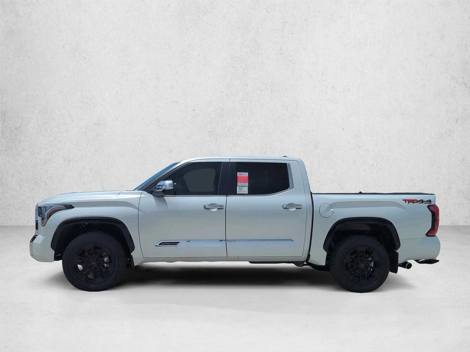 Thumbnail: 2026 Toyota Tundra - 2