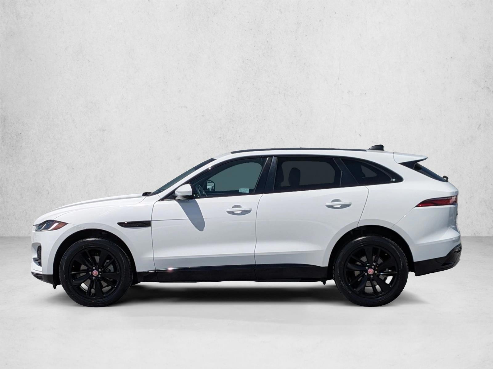Thumbnail: 2023 Jaguar F-Pace - 2