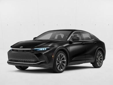 2023 Toyota Crown XLE -
                  Austin, TX