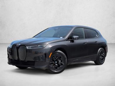 2023 BMW iX xDrive50 -
                  Rockville, MD