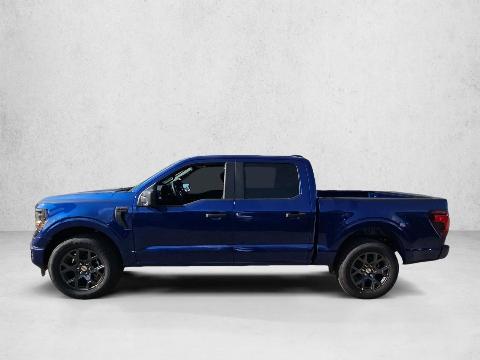Thumbnail: 2026 Ford F-150 - 2