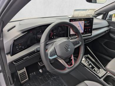 2026 Volkswagen Golf GTI