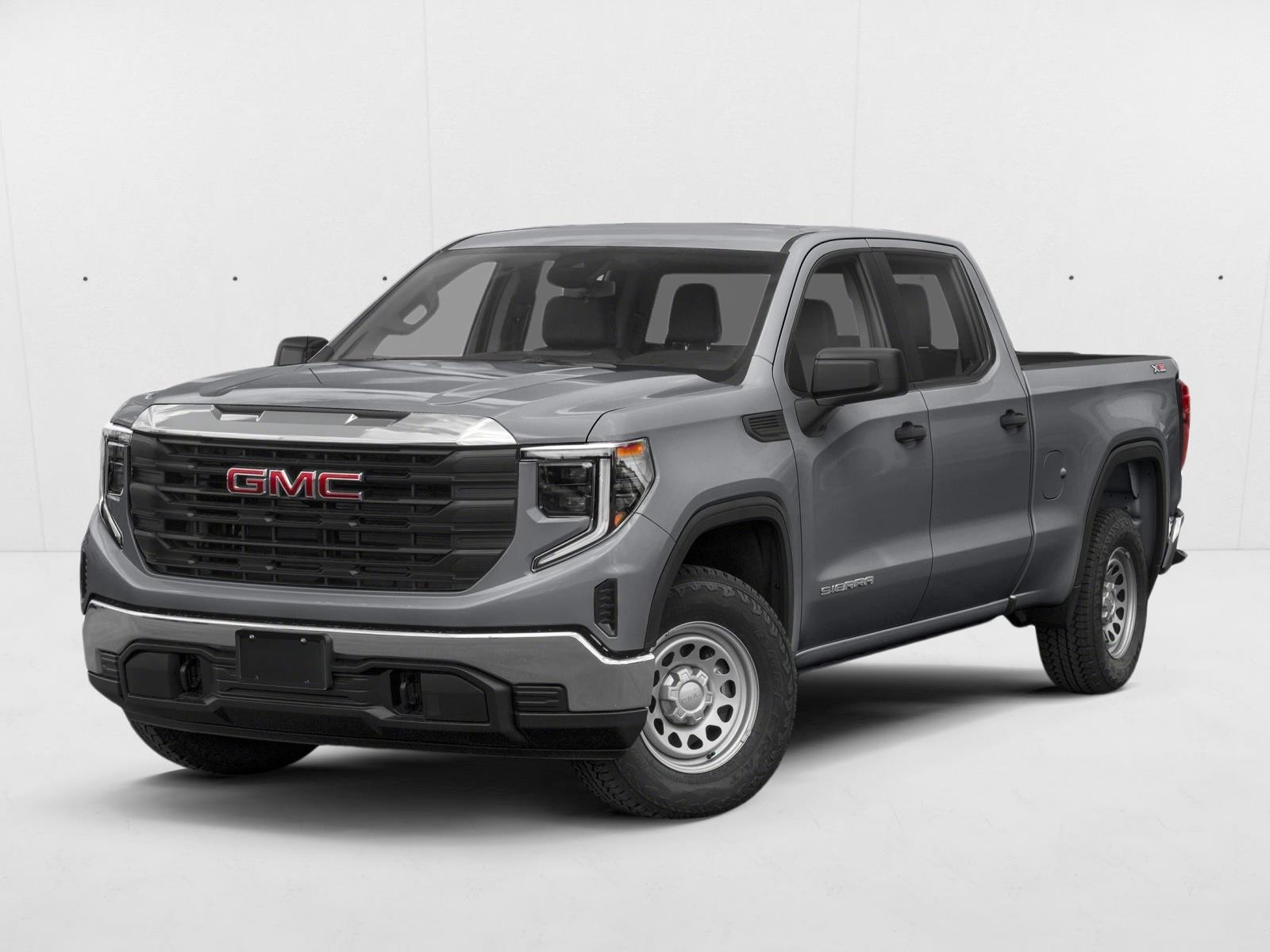 2024 GMC Sierra 4WD Crew Cab Short Box AT4's photo