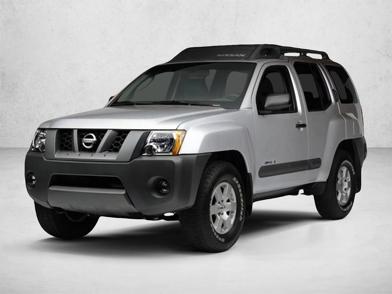 2009 Nissan Xterra Off-Road -
                  Lutz, FL