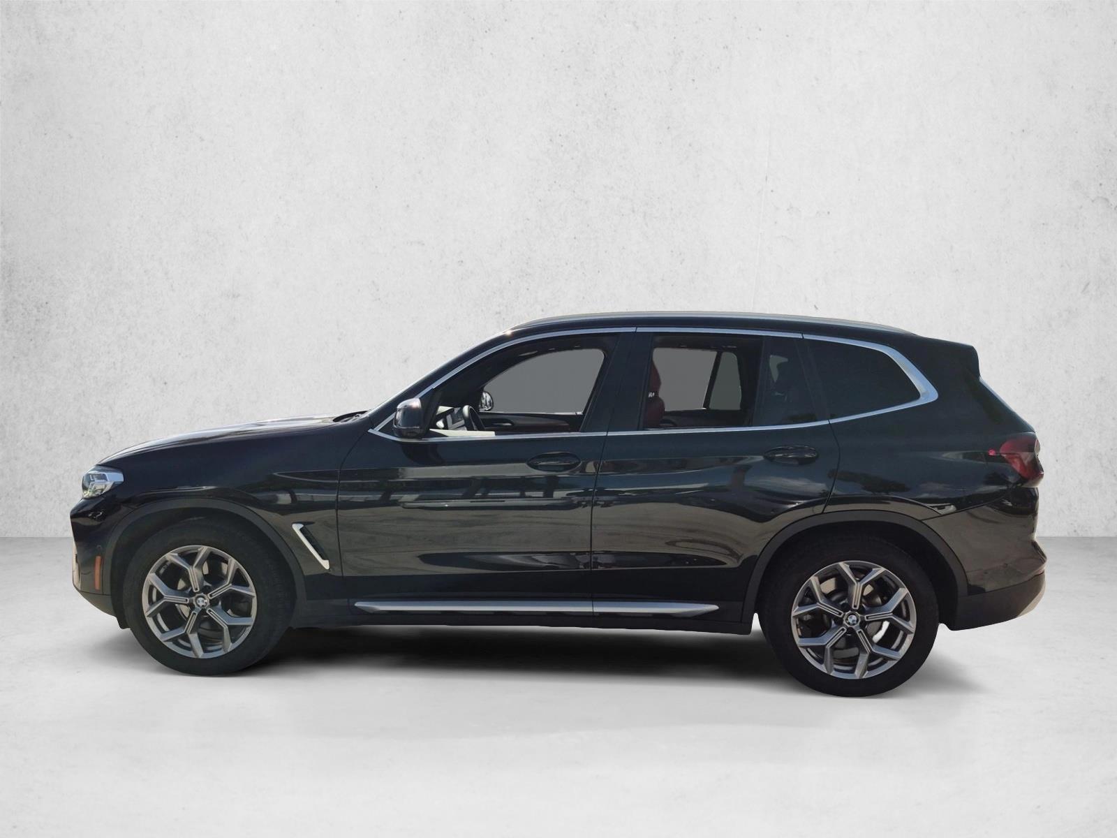 Thumbnail: 2023 BMW X3 - 2