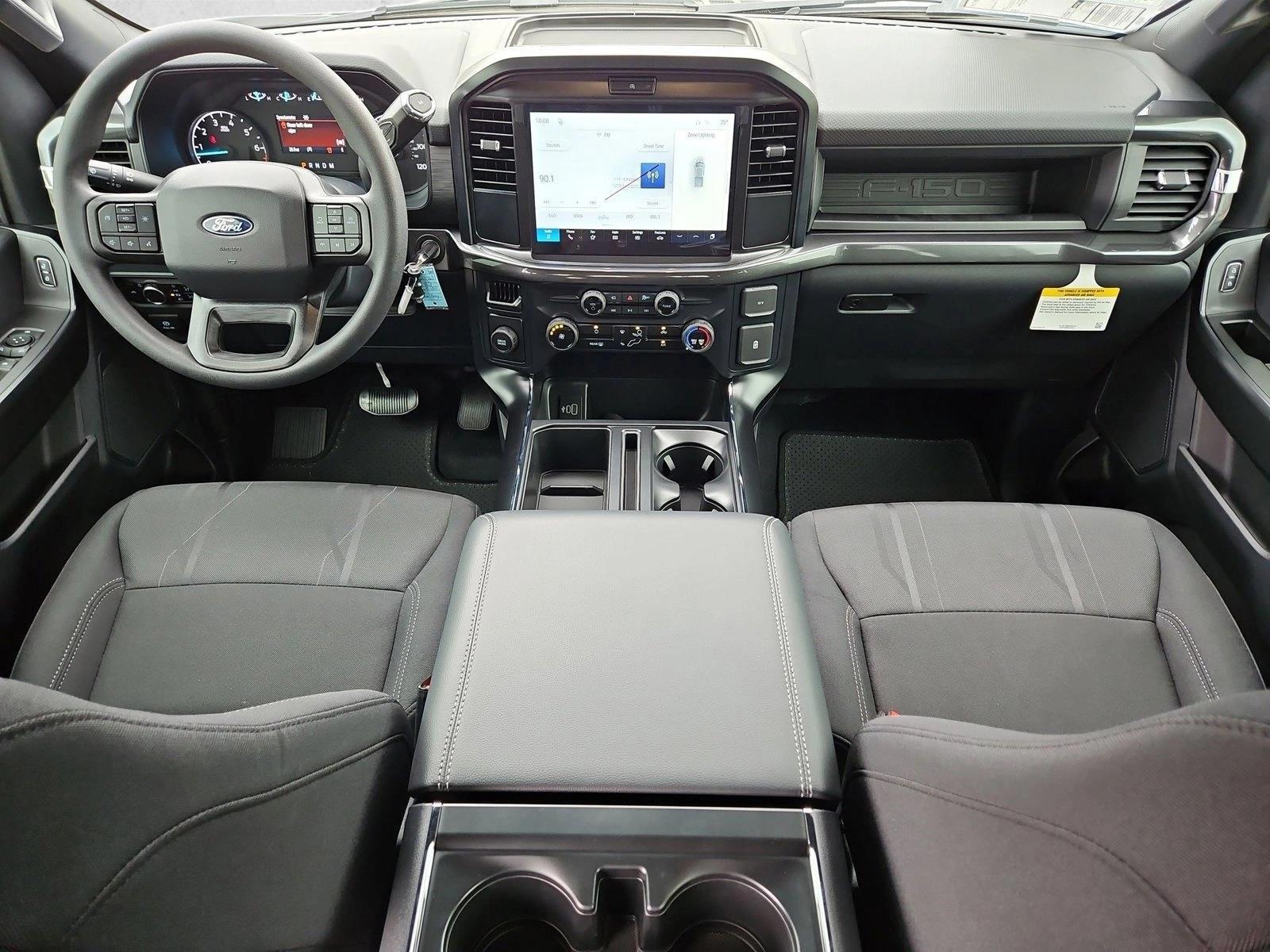 Thumbnail: 2026 Ford F-150 - 4