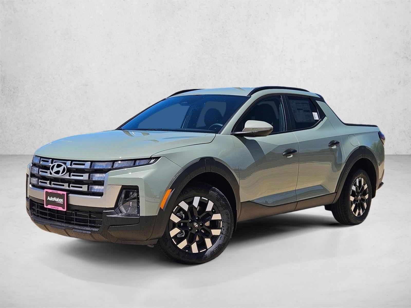 Thumbnail: 2026 Hyundai Santa Cruz - 1