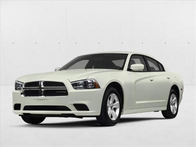 2013 Dodge Charger SXT -
                  Katy, TX