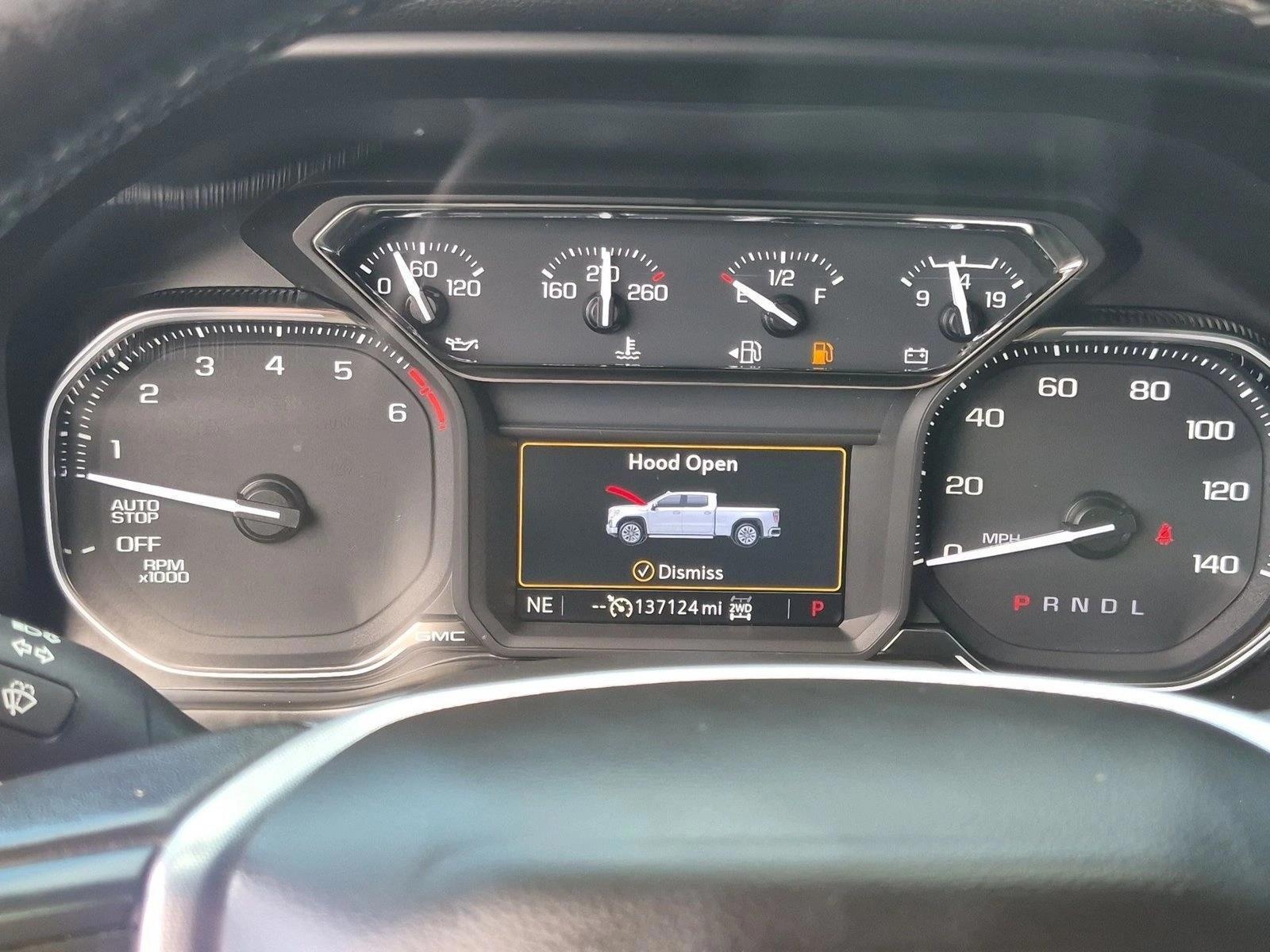 2020 GMC Sierra 1500 Elevation - Photo 15