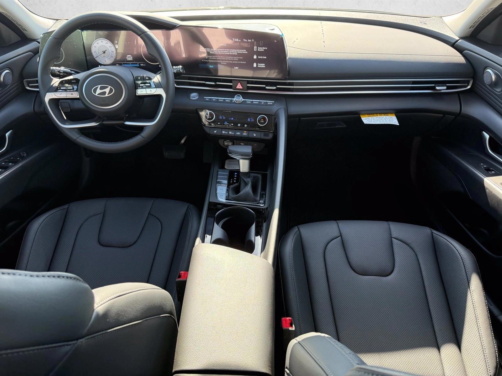Thumbnail: 2026 Hyundai Elantra - 3