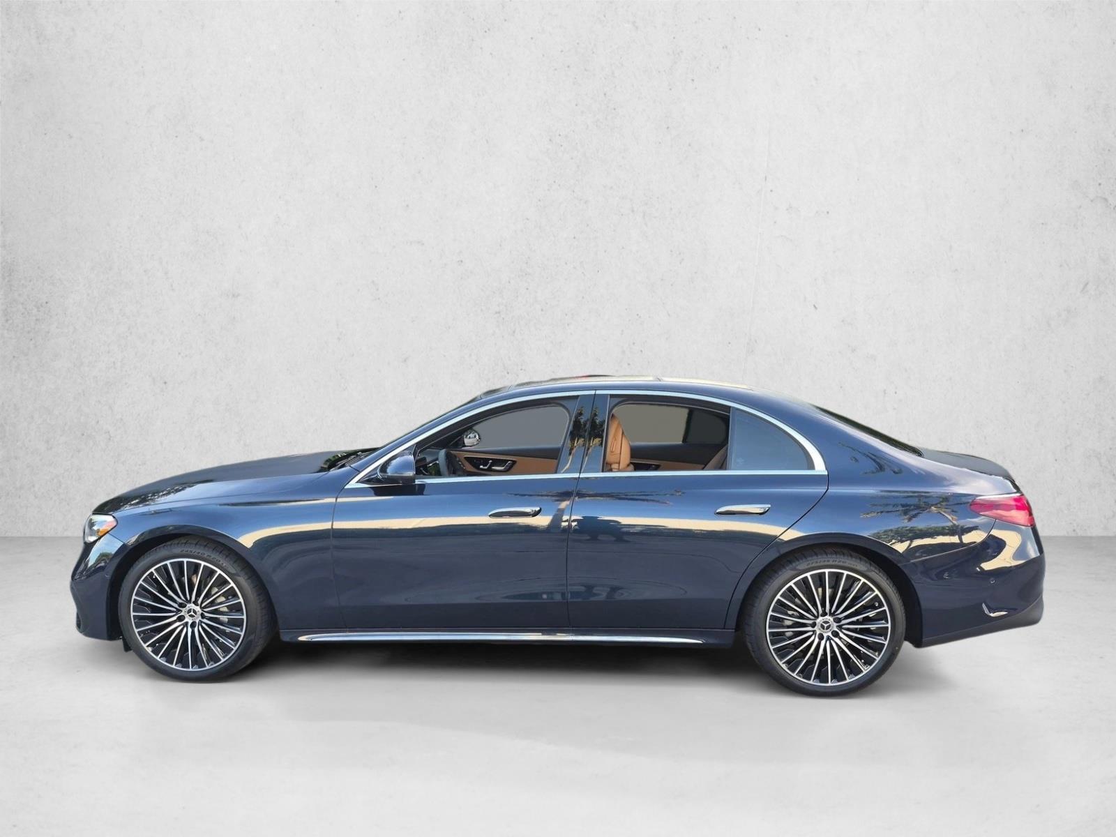 Thumbnail: 2027 Mercedes-Benz E-Class - 2