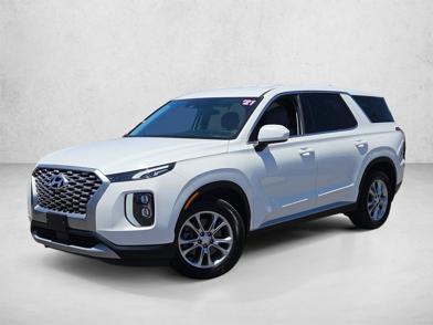 2021 Hyundai Palisade SE -
                  Tempe, AZ