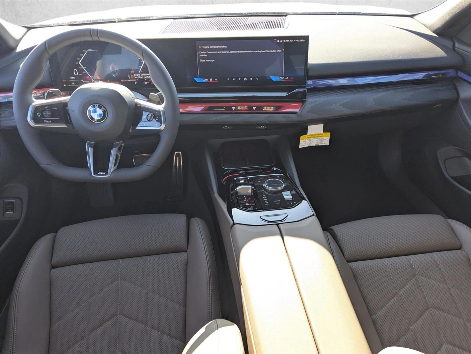 Thumbnail: 2027 BMW 5 Series - 3