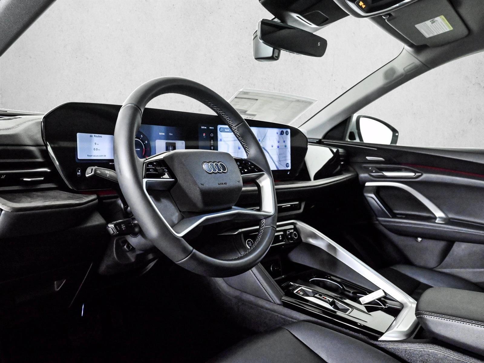 Thumbnail: 2026 Audi Q5 - 3