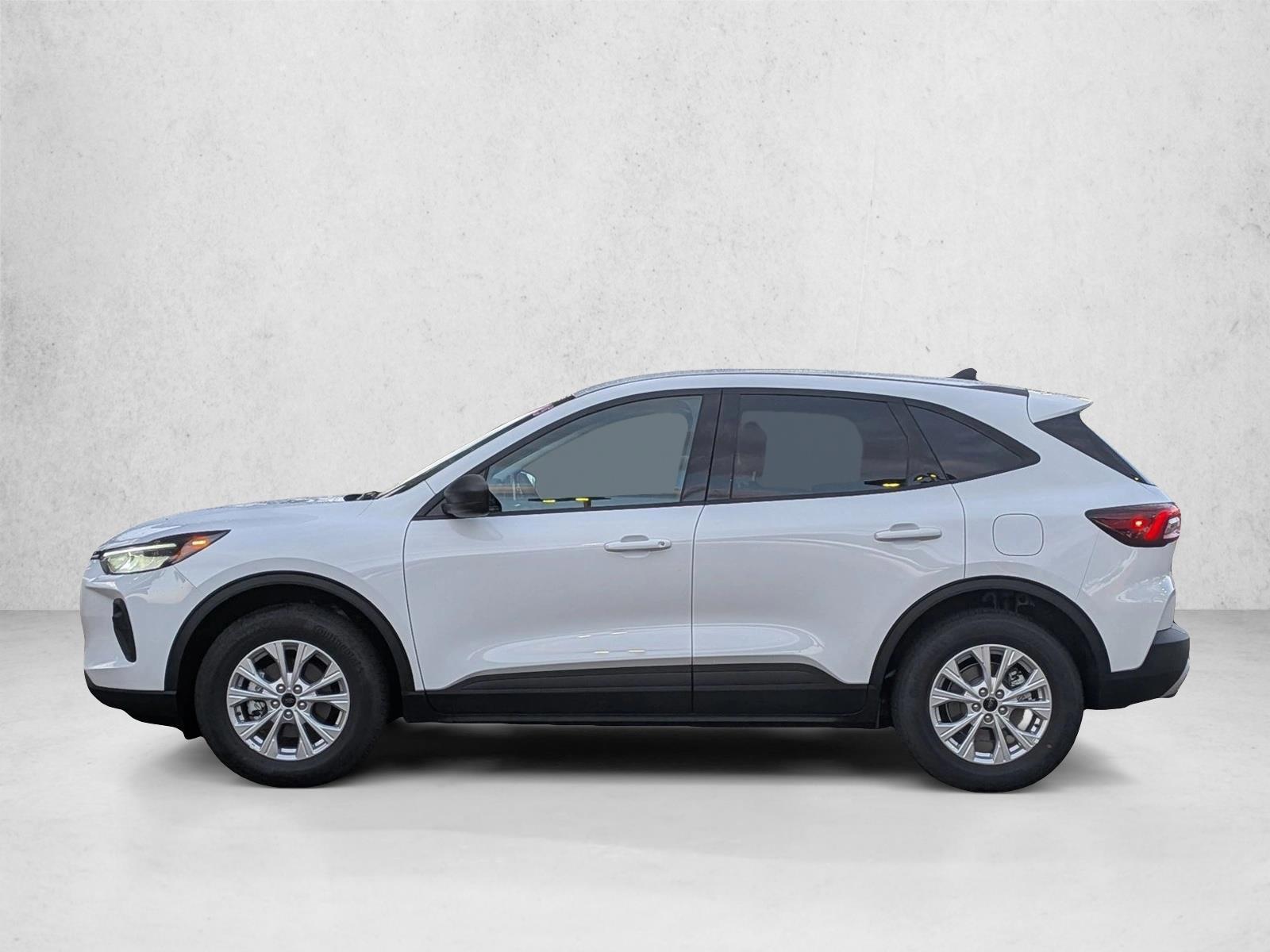 Thumbnail: 2025 Ford Escape - 2