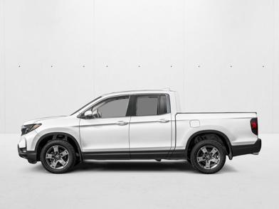 2026 Honda Ridgeline