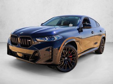 2027 BMW X6