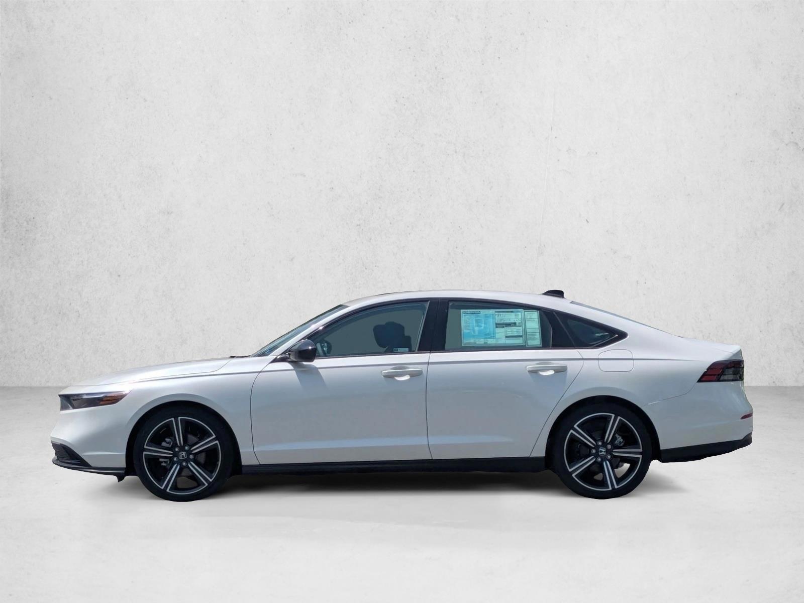 Thumbnail: 2026 Honda Accord - 2