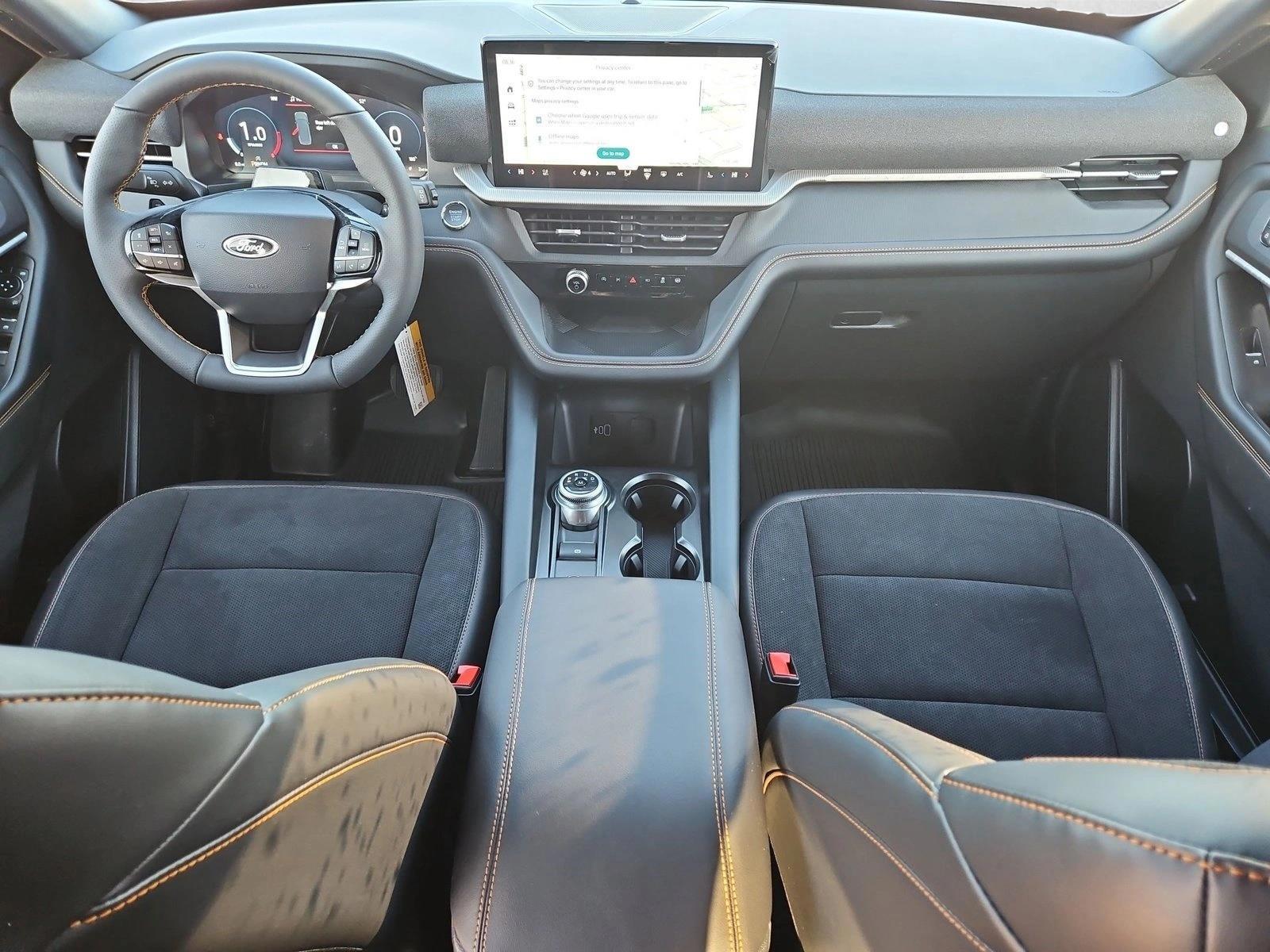 Thumbnail: 2026 Ford Explorer - 3
