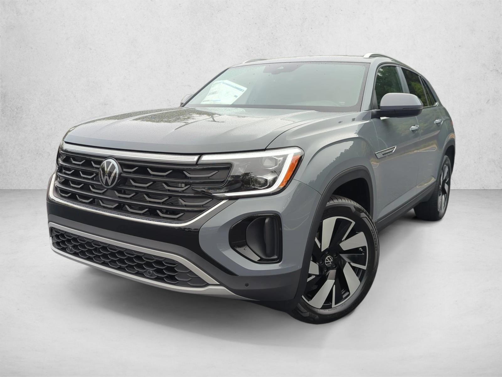 Thumbnail: 2026 Volkswagen Atlas - 1