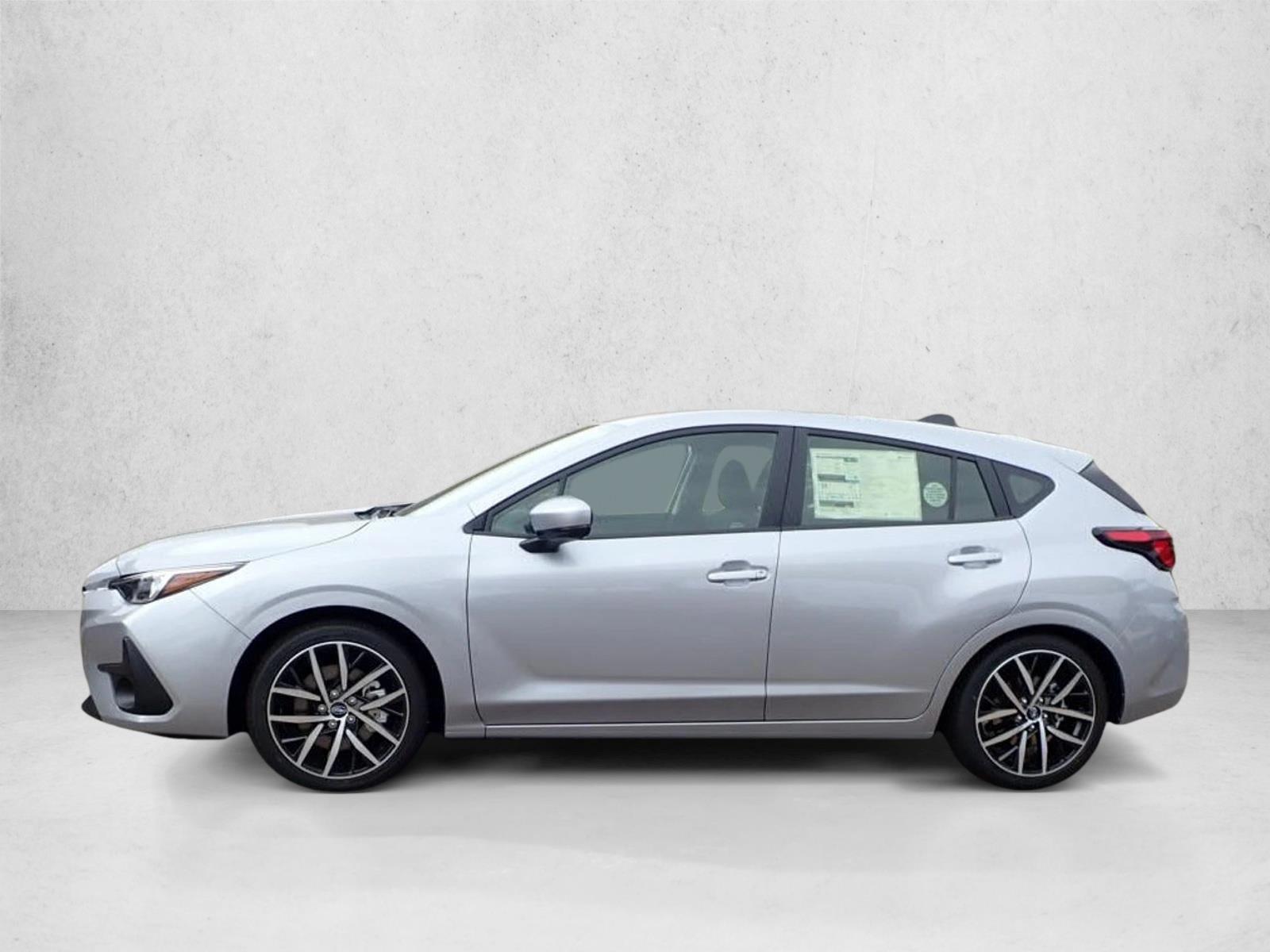 Thumbnail: 2026 Subaru Impreza - 2