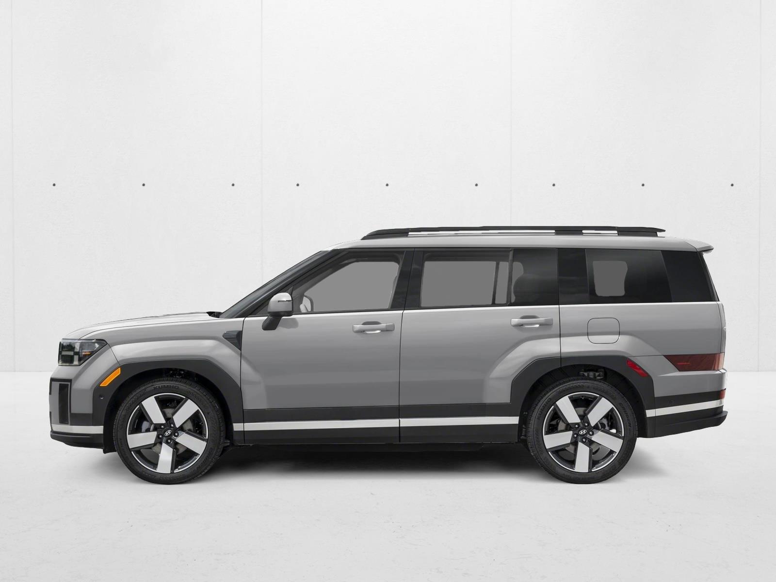 Thumbnail: 2026 Hyundai Santa Fe - 2