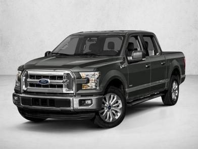 2016 Ford F-150 XLT -
                  Fort Worth, TX