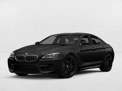 2016 BMW M6  -
                  Santa Clarita, CA