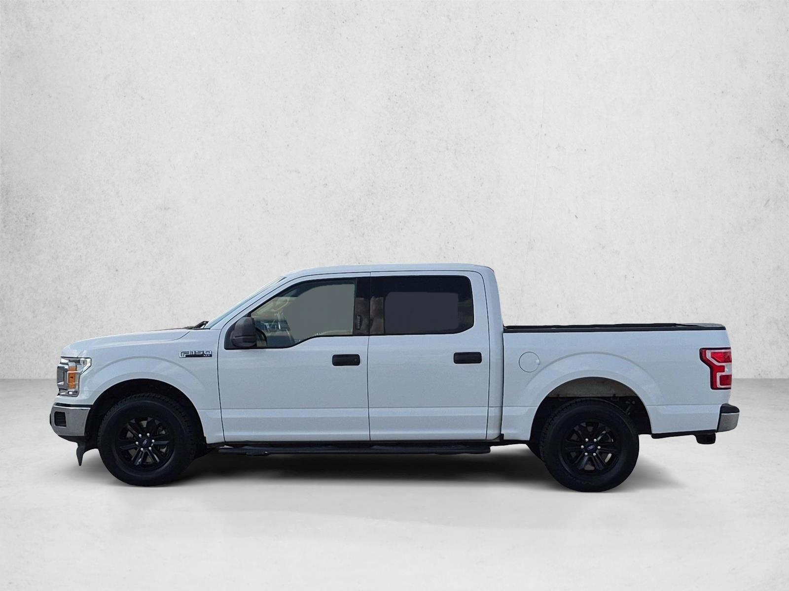 Thumbnail: 2018 Ford F-150 - 2