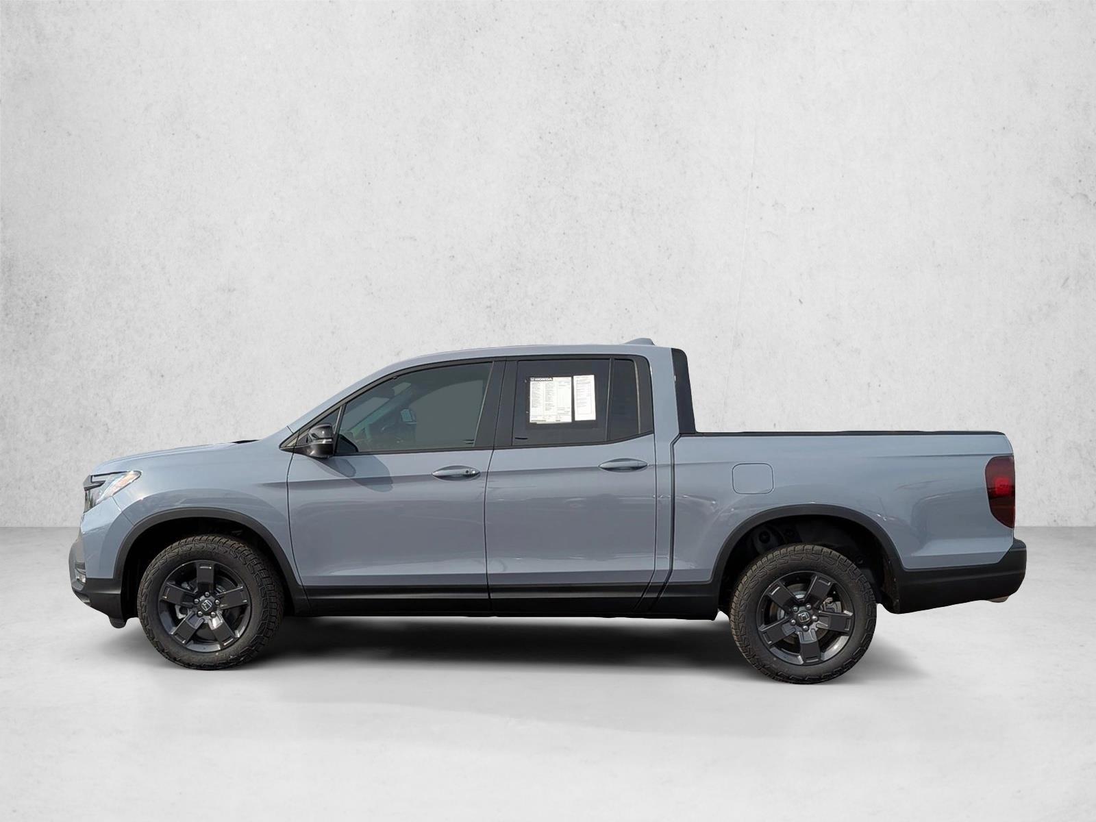 Thumbnail: 2026 Honda Ridgeline - 2