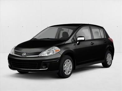 2012 Nissan Versa S -
                  Las Vegas, NV