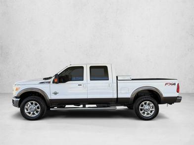 2016 Ford F-350 Lariat -
                  Tucson, AZ