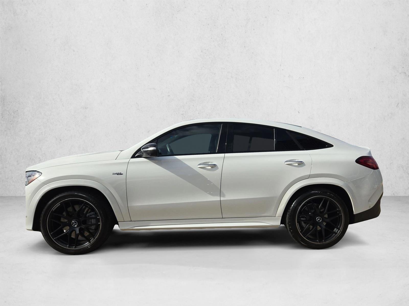 Thumbnail: 2026 Mercedes-Benz GLE - 2