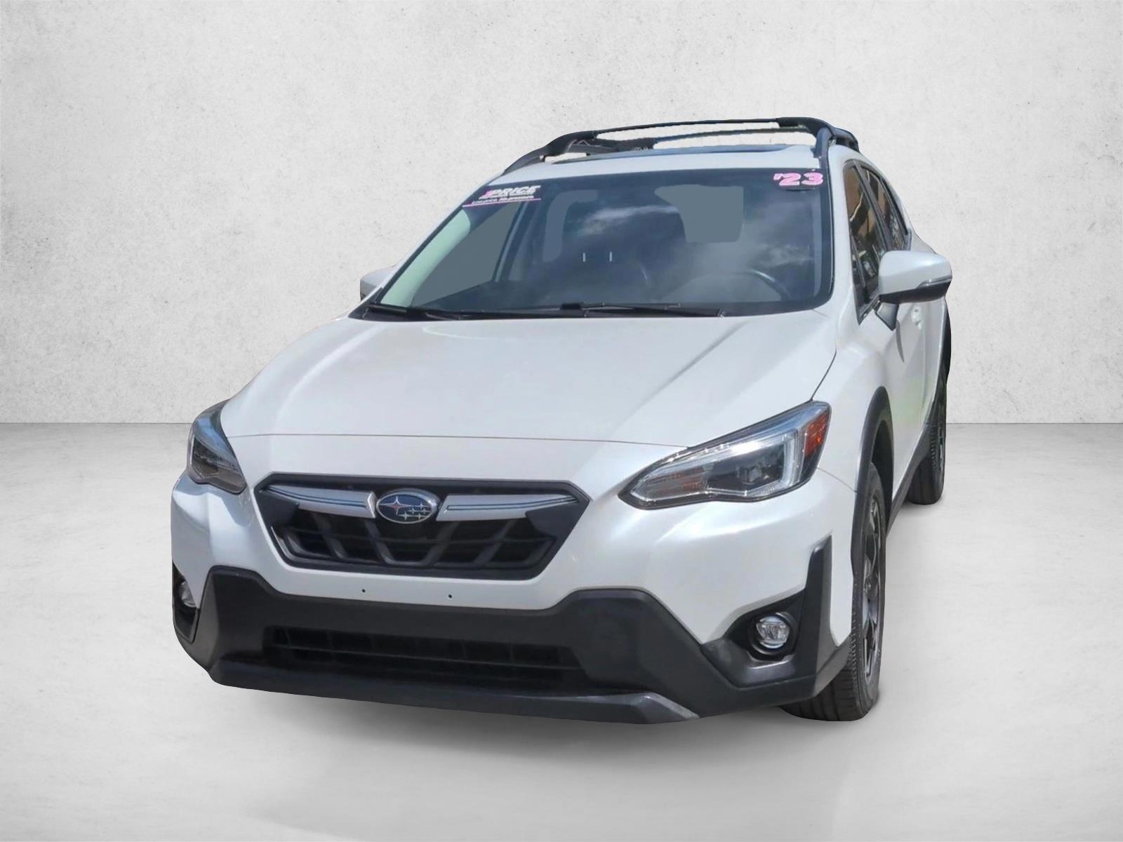 Thumbnail: 2023 Subaru Crosstrek - 2
