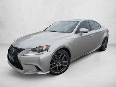2014 Lexus IS 350 -
                  Westminster, CO