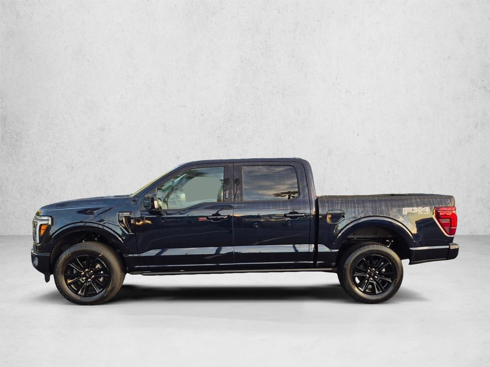 Thumbnail: 2026 Ford F-150 - 2