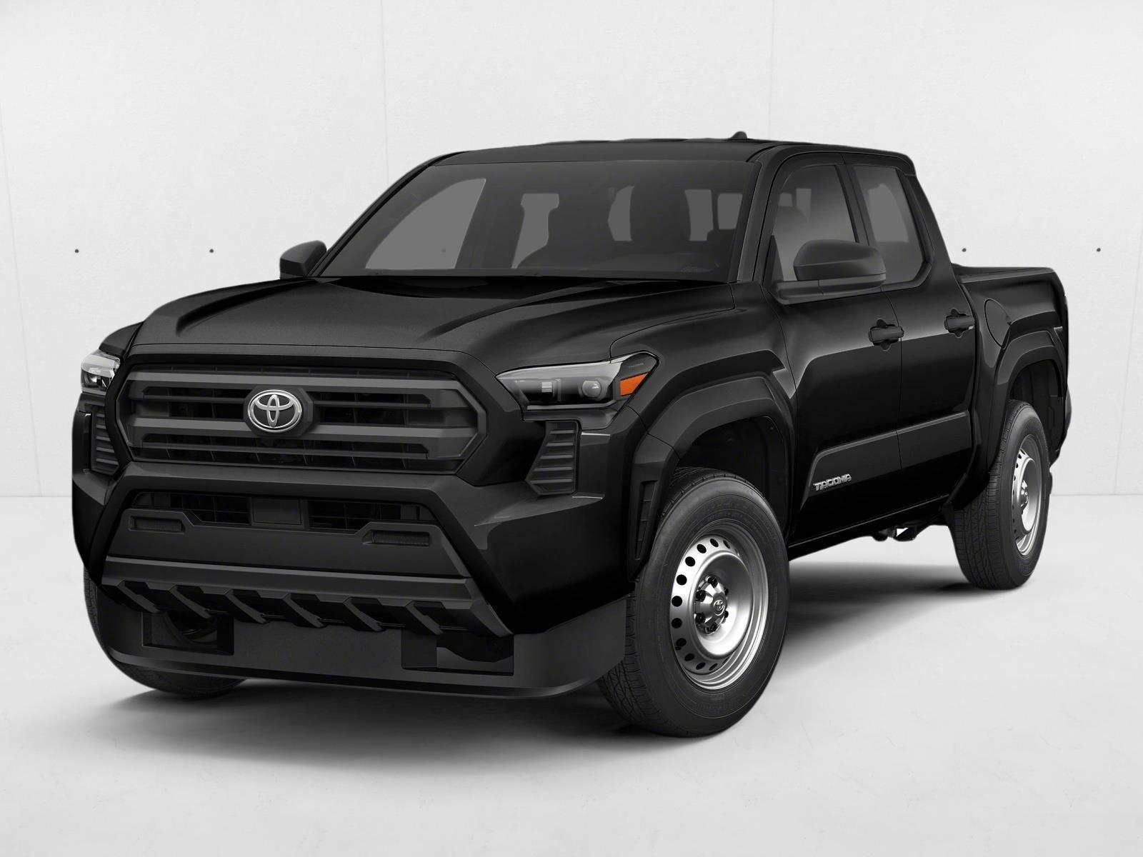 Thumbnail: 2024 Toyota Tacoma - 1
