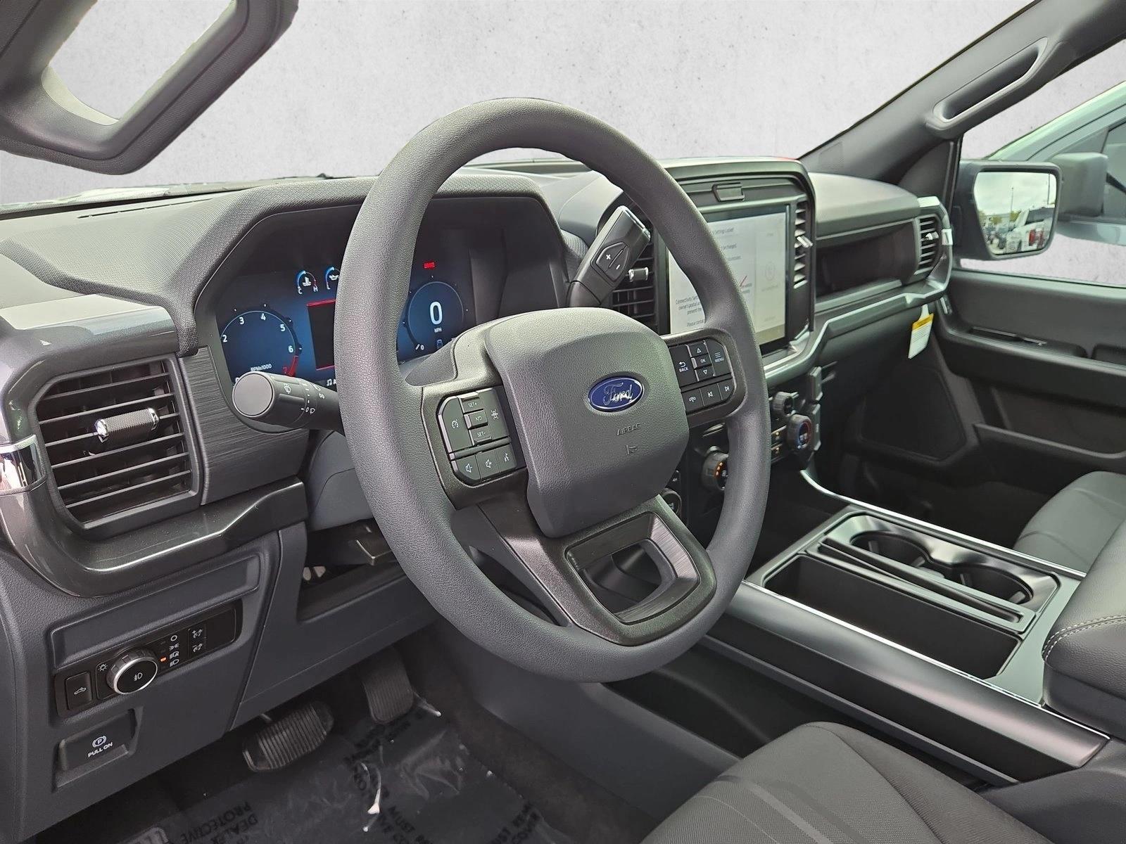 Thumbnail: 2026 Ford F-150 - 3