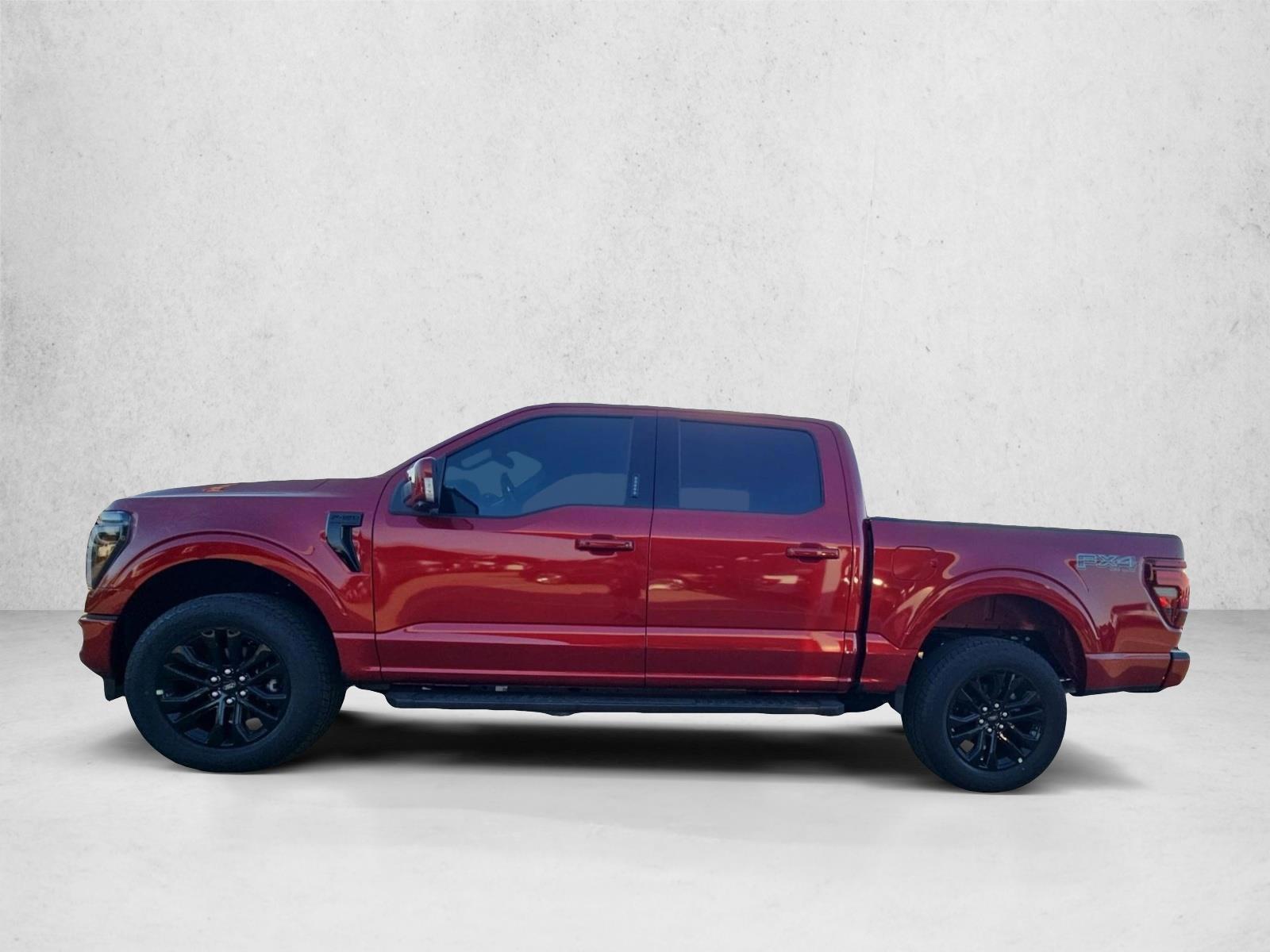 Thumbnail: 2026 Ford F-150 - 2