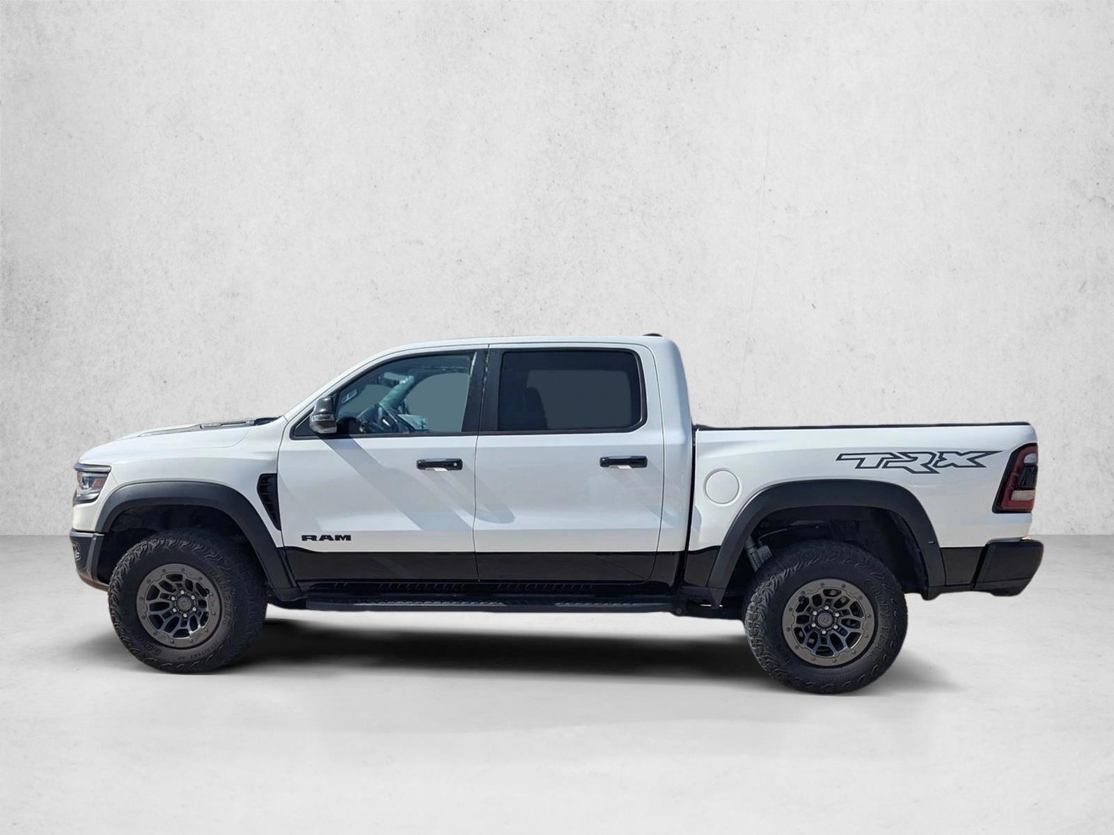 Thumbnail: 2024 RAM 1500 - 2