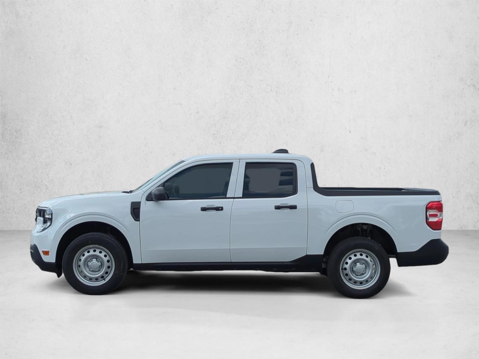 Thumbnail: 2026 Ford Maverick - 2